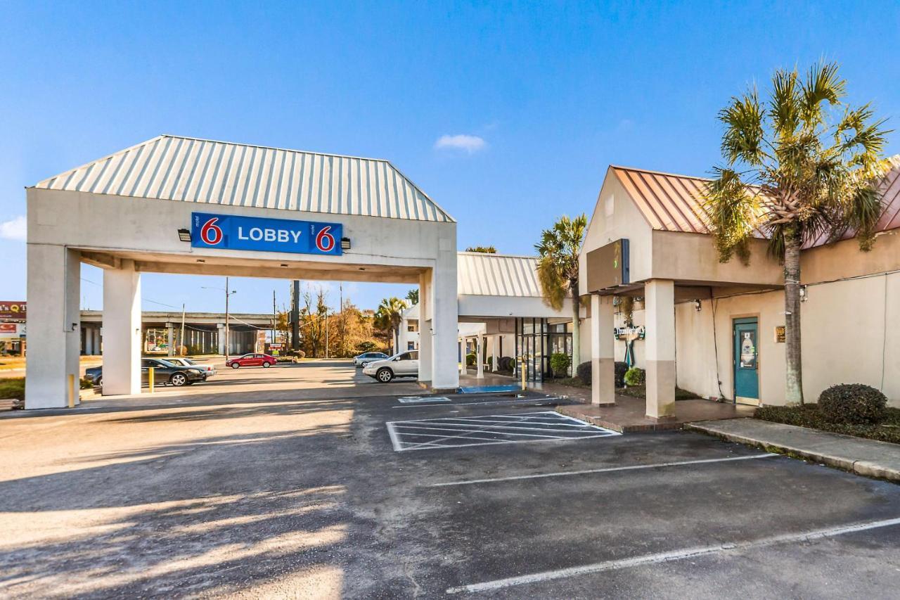 Motel 6-Florence, Sc Buitenkant foto