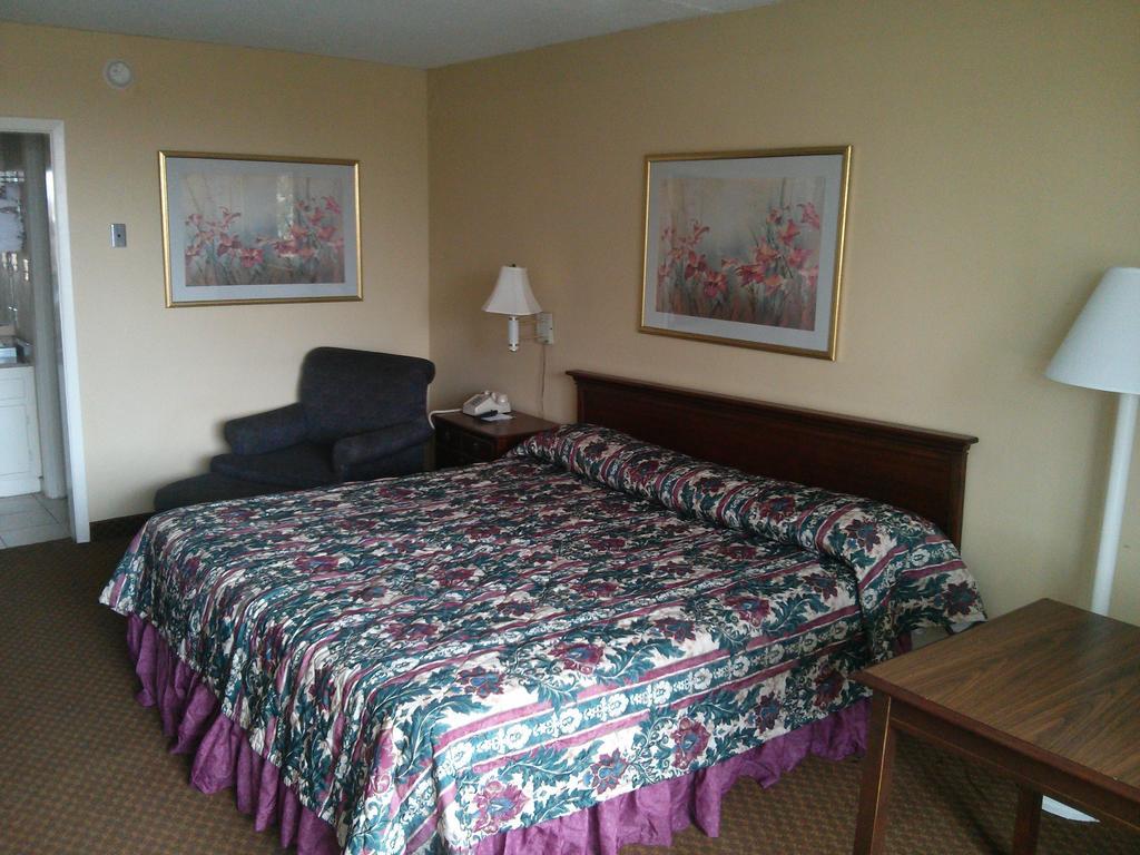 Motel 6-Florence, Sc Kamer foto