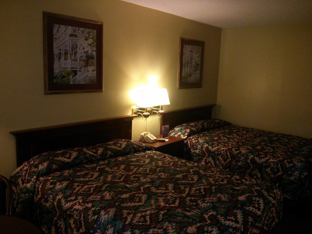Motel 6-Florence, Sc Kamer foto