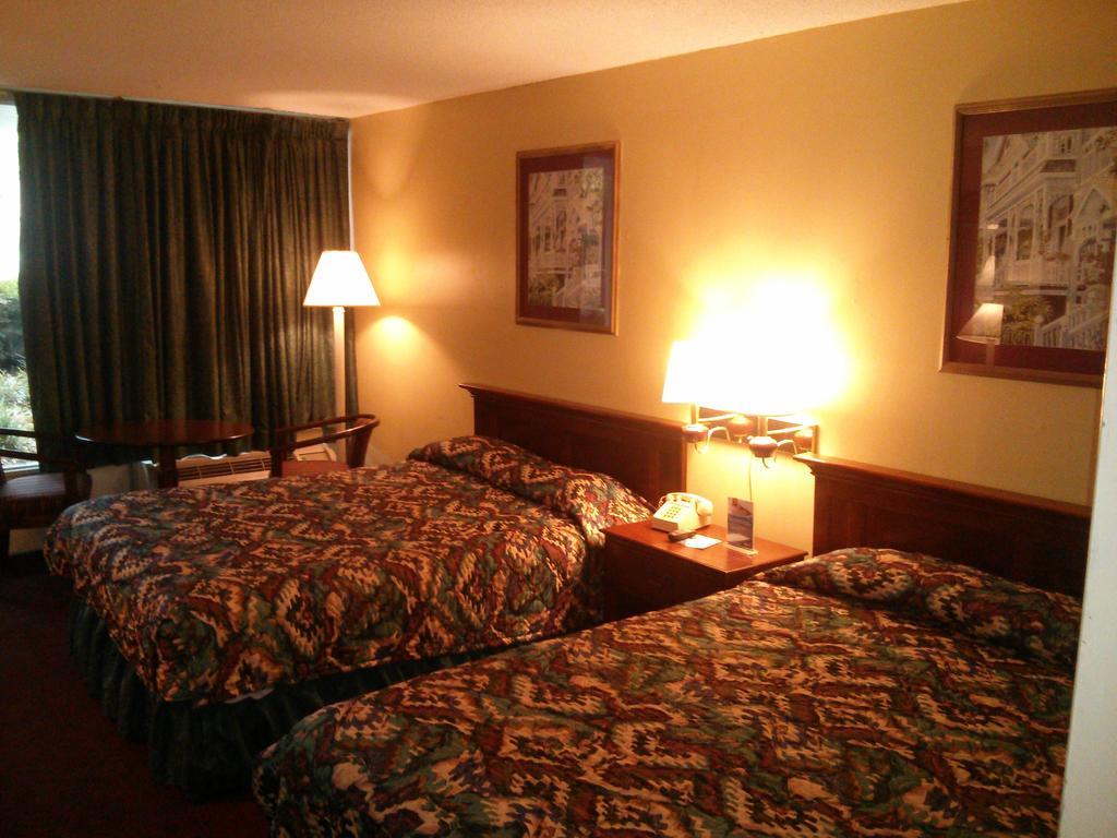 Motel 6-Florence, Sc Kamer foto