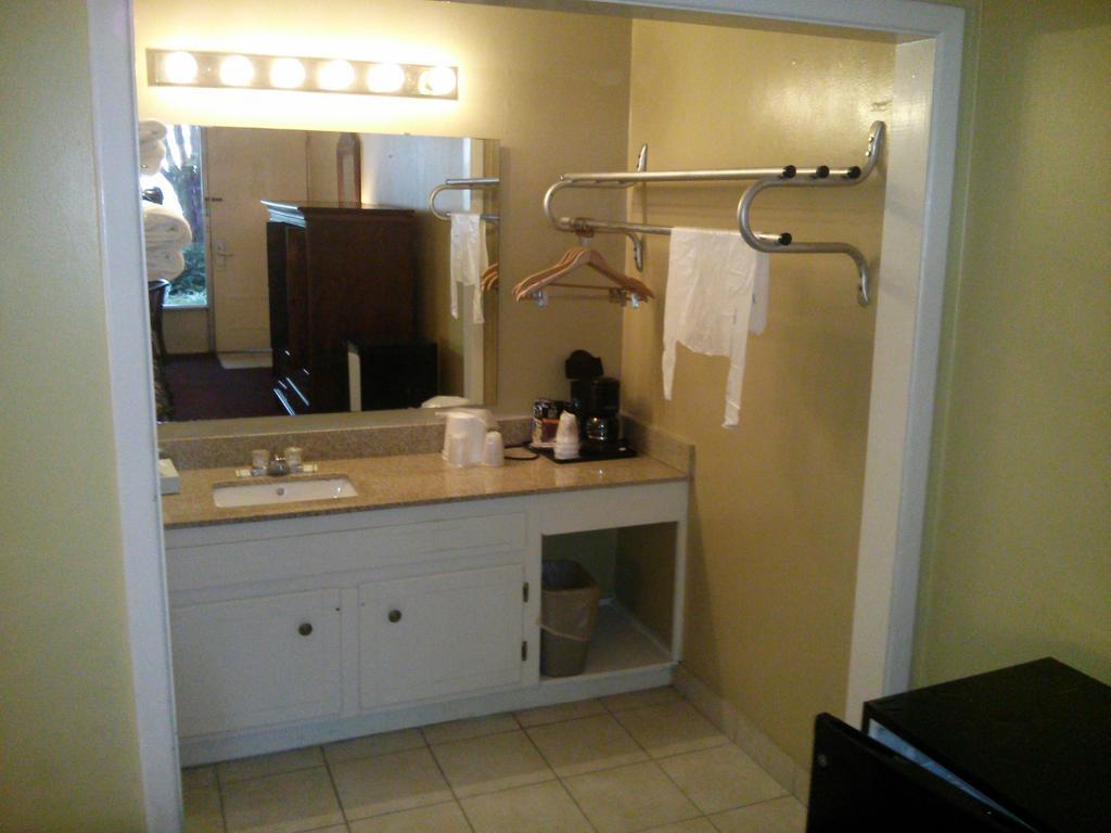Motel 6-Florence, Sc Kamer foto