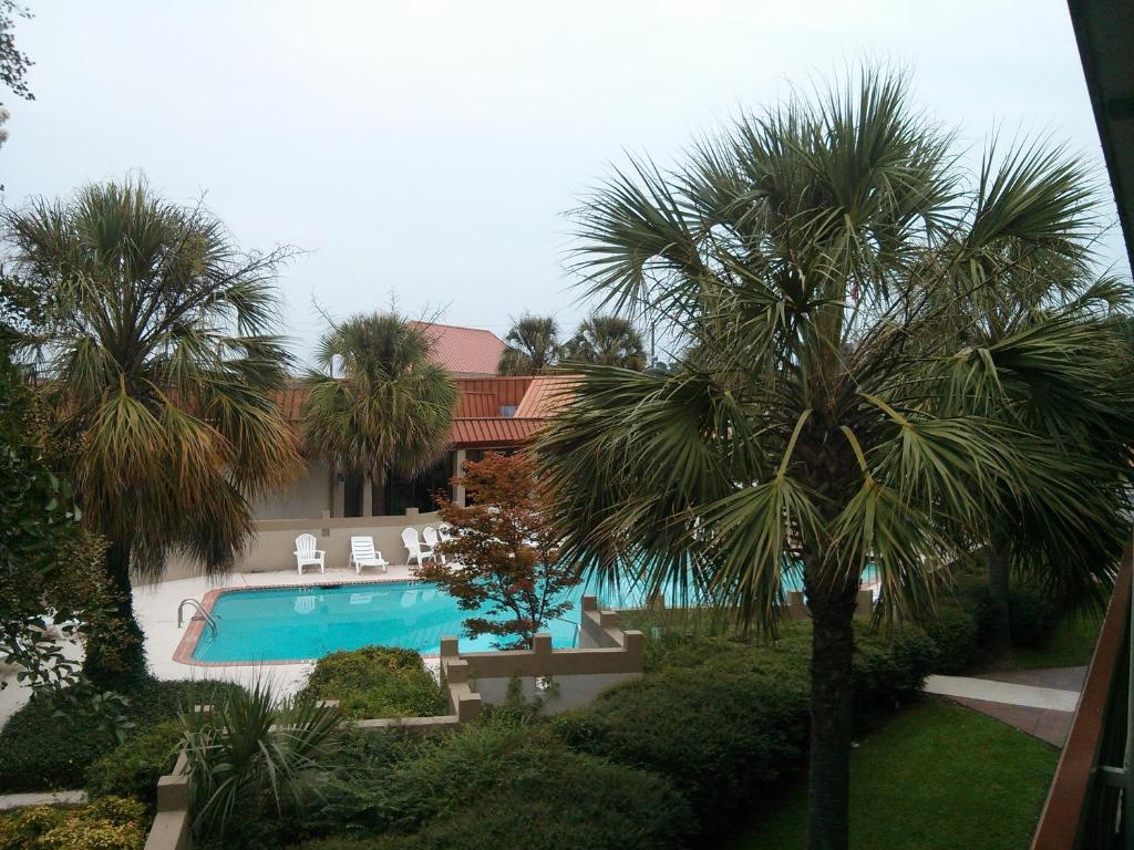 Motel 6-Florence, Sc Buitenkant foto