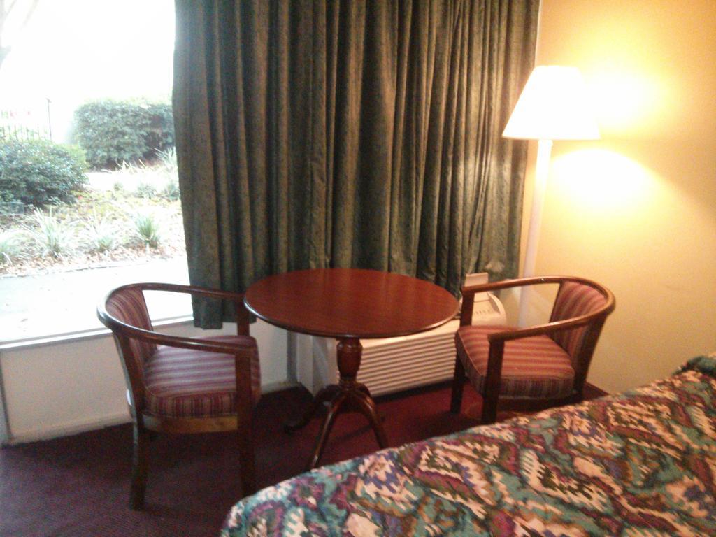 Motel 6-Florence, Sc Buitenkant foto